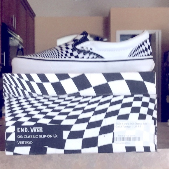Shoes are still solid rad condition UK size 8.5